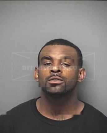 Shymell Dominique Trotter