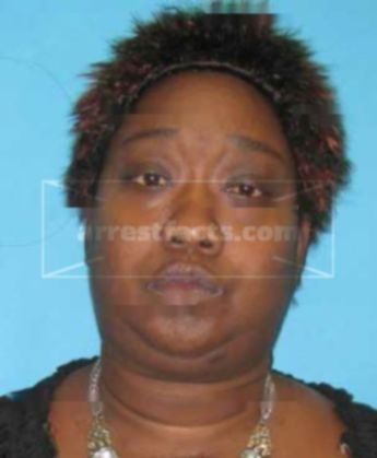 Trinette Lashonda Johnson