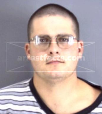 Christopher Daniel Dawson