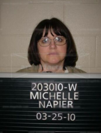Michelle Napier