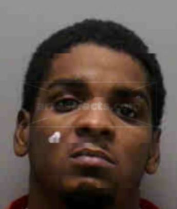 Tyrone Richardson