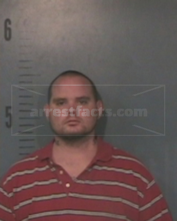 Ryan Andrew Roberts