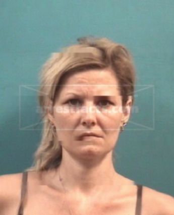 Casey Yvonne Hamilton