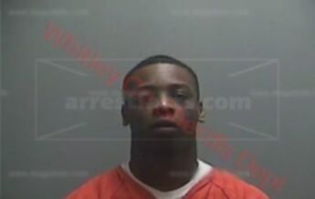 Anthony Jermaine Johnson