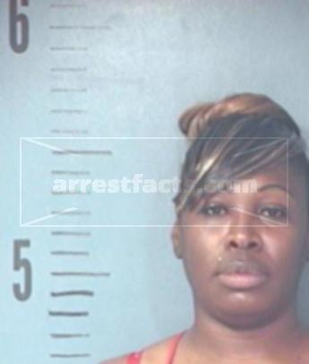 Stephanie Lavon Word