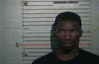 John Derrick Jackson Jr.