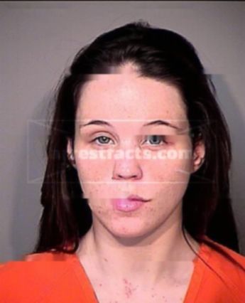 Chelsea Marie-Tiseth Buchanan