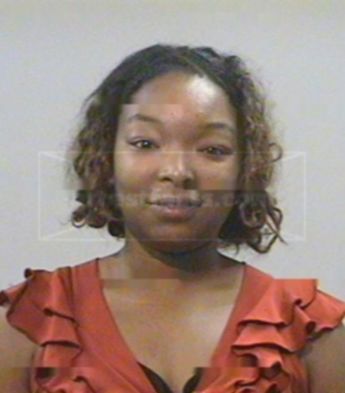 Lareshia Nicole Holloway