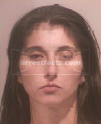 Robin Guinnivere Cooper