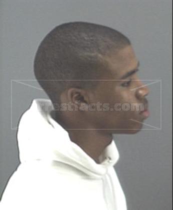 Broderick Dontrell Brooks