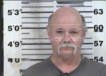 Michael James Covington