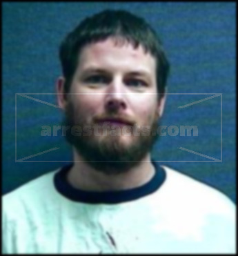 Todd Bronston Jenkins