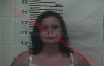 Amy Marie Abner