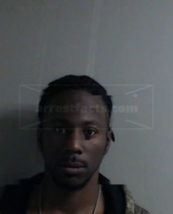 Johnathan Xavier Omar Boykins