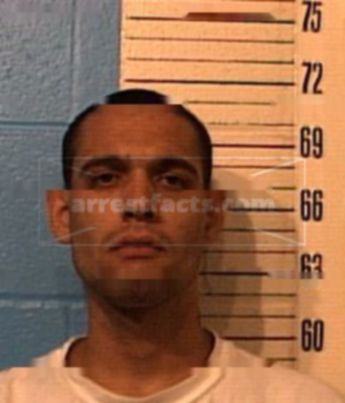 Jason Wayne Mcbride