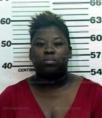 Cassie Roshawn Barrett