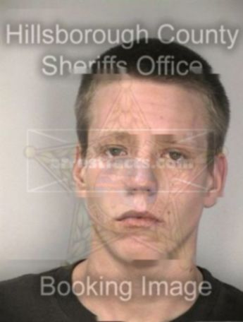 Christopher Richard Allen