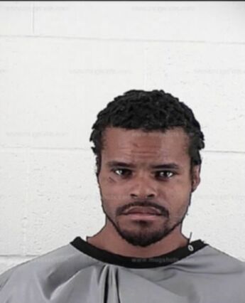 Derrick Keith Hanks