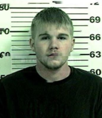 Christopher Allen Roberts