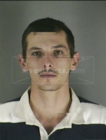 Nicholas Austin Mcgahen