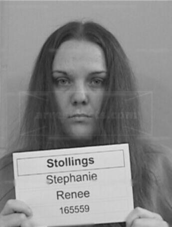 Stephanie Renee Stollings