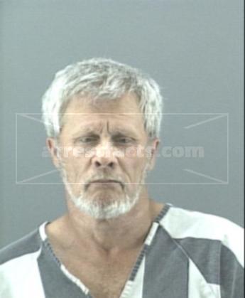 Jerry Wayne Hardwick