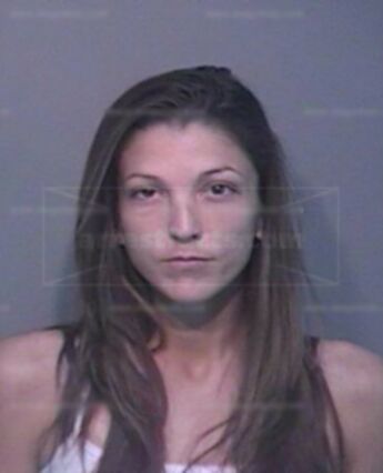 Heather Ashley Holm