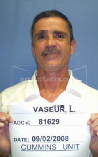 Larry A Vaseur