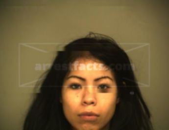 Sherry Alejandra Martinez Hernandez