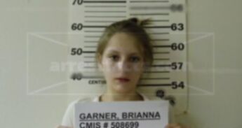 Brianna Christy Garner