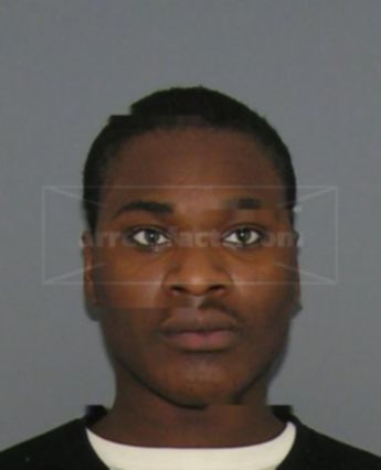 Michael Dayshawn Toney