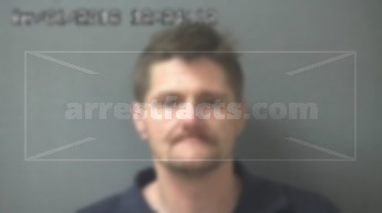 Benjamin John Mitchell