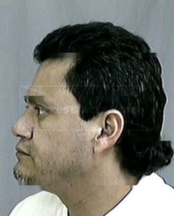 Steve Cervantez