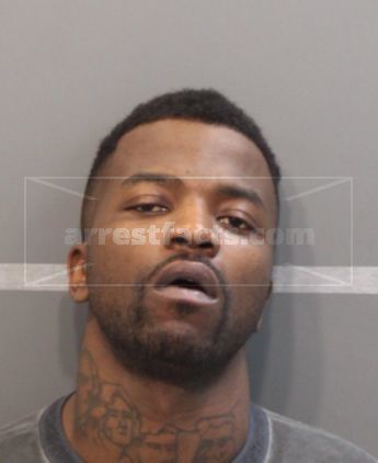 Darius Jermaine Blakemore