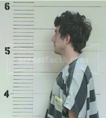 Christopher Duane Hickman