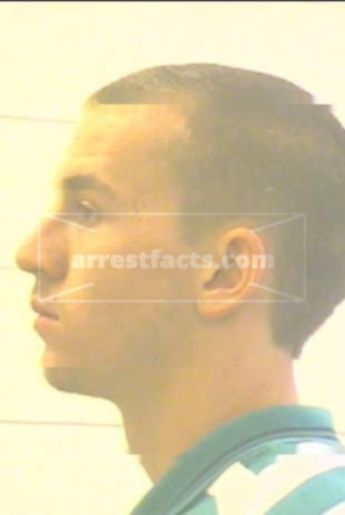 Dalton Daniel Smisson