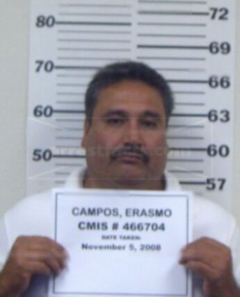 Erasmo Campos