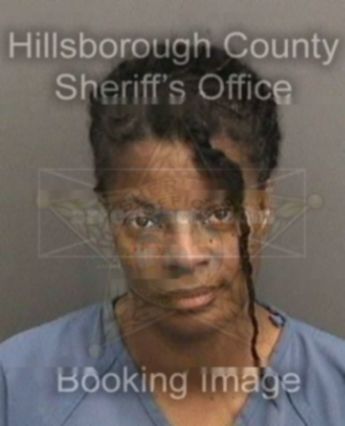 Derlyn Gardenia Glover Roberts