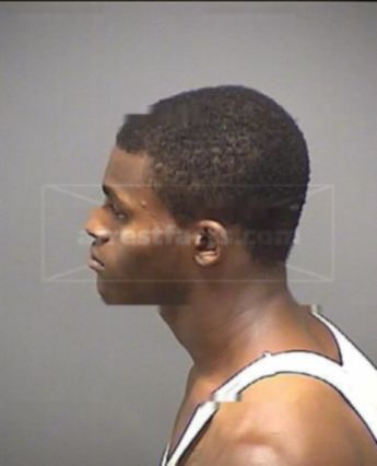 Dashawn Elijah Toles