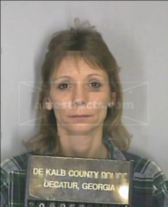 Tracy Lynn Mize