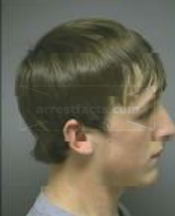 Darrell Dane Barton