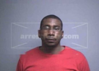 Curtis Jerome Laster