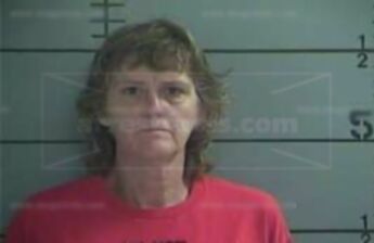 Shirley Renee Roszell