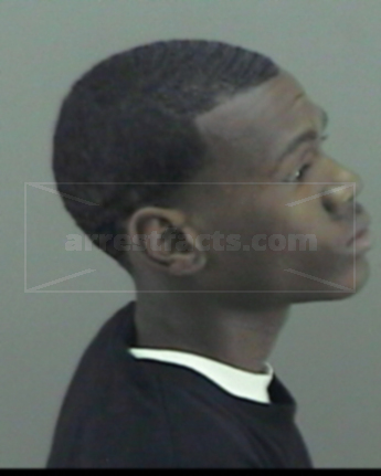 Torry Jamal Reed