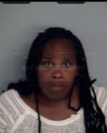 Latoya Tanyell Brown