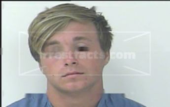 Hunter Brooks Taroli
