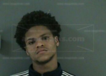 Darien Montae Thompson