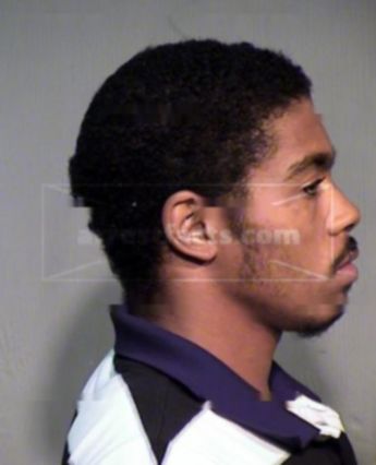 Tiandre Nason Mann