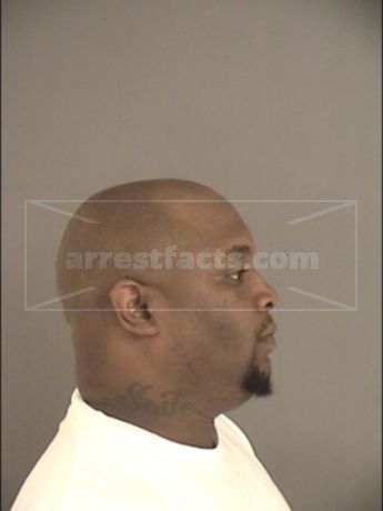 Jamarcus Laray Hamilton