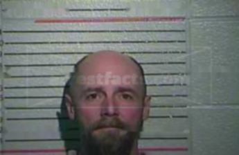 Donnie Ray Campbell